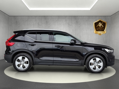 Volvo XC40 D4*190PS*INSCRIPTION*AWD*R.KAM*NAVI*LED*