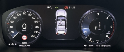 Volvo XC40 D4*190PS*INSCRIPTION*AWD*R.KAM*NAVI*LED*