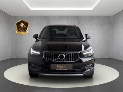 Volvo XC40 D4*190PS*INSCRIPTION*AWD*R.KAM*NAVI*LED*