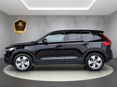 Volvo XC40 D4*190PS*INSCRIPTION*AWD*R.KAM*NAVI*LED*