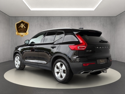 Volvo XC40 D4*190PS*INSCRIPTION*AWD*R.KAM*NAVI*LED*