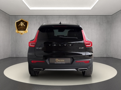 Volvo XC40 D4*190PS*INSCRIPTION*AWD*R.KAM*NAVI*LED*
