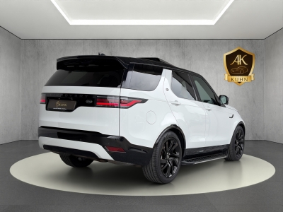 Land Rover Discovery 5*R-Dynamic SE*D250 / V6*AWD*PANO*ACC*