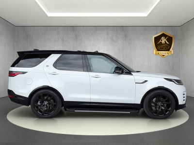 Land Rover Discovery 5*R-Dynamic SE*D250 / V6*AWD*PANO*ACC*