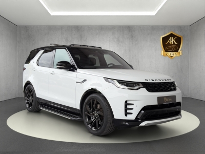Land Rover Discovery 5*R-Dynamic SE*D250 / V6*AWD*PANO*ACC*
