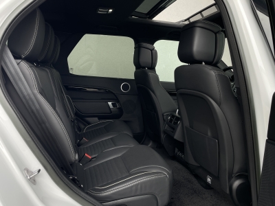 Land Rover Discovery 5*R-Dynamic SE*D250 / V6*AWD*PANO*ACC*