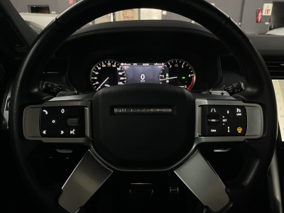 Land Rover Discovery 5*R-Dynamic SE*D250 / V6*AWD*PANO*ACC*