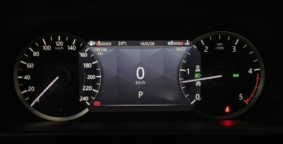 Land Rover Discovery 5*R-Dynamic SE*D250 / V6*AWD*PANO*ACC*