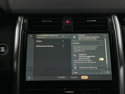 Land Rover Discovery 5*R-Dynamic SE*D250 / V6*AWD*PANO*ACC*