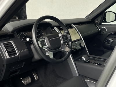 Land Rover Discovery 5*R-Dynamic SE*D250 / V6*AWD*PANO*ACC*