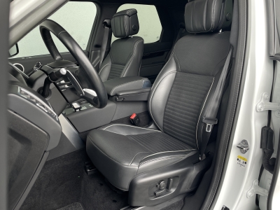 Land Rover Discovery 5*R-Dynamic SE*D250 / V6*AWD*PANO*ACC*