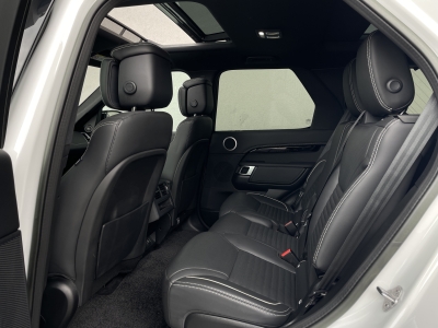 Land Rover Discovery 5*R-Dynamic SE*D250 / V6*AWD*PANO*ACC*