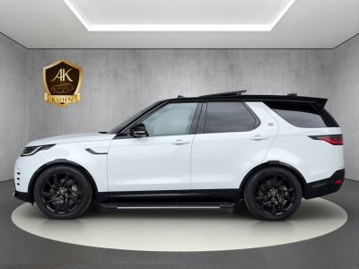 Land Rover Discovery 5*R-Dynamic SE*D250 / V6*AWD*PANO*ACC*