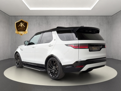 Land Rover Discovery 5*R-Dynamic SE*D250 / V6*AWD*PANO*ACC*
