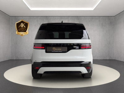 Land Rover Discovery 5*R-Dynamic SE*D250 / V6*AWD*PANO*ACC*