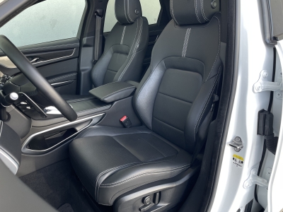 Jaguar F-PACE D200*R-Dynamic S AWD*BLACK PACK*