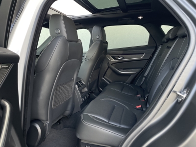 Jaguar F-PACE D200*R-Dynamic S AWD*BLACK PACK*