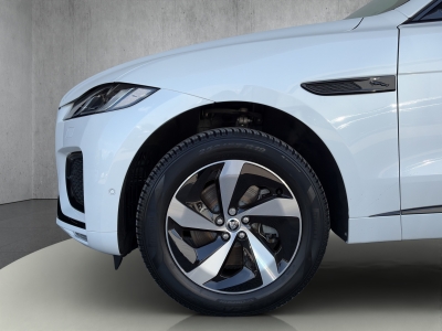 Jaguar F-PACE D200*R-Dynamic S AWD*BLACK PACK*