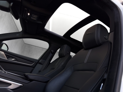 Jaguar F-PACE D200*R-Dynamic S AWD*BLACK PACK*