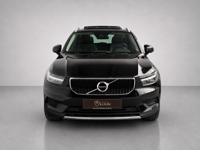 Volvo XC40 D3 MOMENTUM 2WD*PANO*LED*NAVI*HARMAN&KARDON
