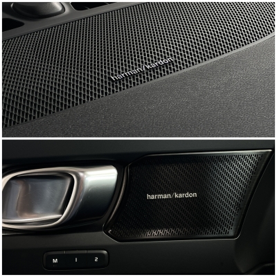 Volvo XC40 D3 MOMENTUM 2WD*PANO*LED*NAVI*HARMAN&KARDON