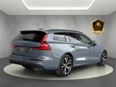Volvo V60 B3*CORE*4 x SHZ*R.KAMERA*LED*NAVI*