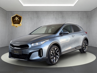 Kia XCeed PLATINUM EDITION*R.KAM*LED*4xSHZ*JBL SOUND