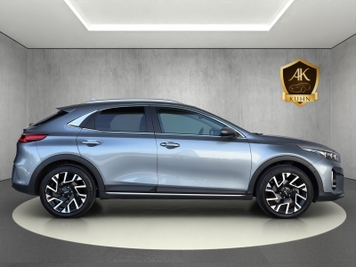 Kia XCeed PLATINUM EDITION*R.KAM*LED*4xSHZ*JBL SOUND