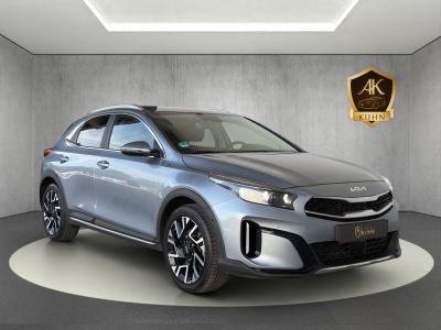 Kia XCeed PLATINUM EDITION*R.KAM*LED*4xSHZ*JBL SOUND