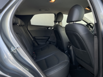 Kia XCeed PLATINUM EDITION*R.KAM*LED*4xSHZ*JBL SOUND