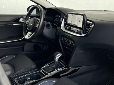 Kia XCeed PLATINUM EDITION*R.KAM*LED*4xSHZ*JBL SOUND