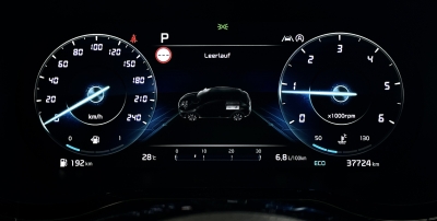 Kia XCeed PLATINUM EDITION*R.KAM*LED*4xSHZ*JBL SOUND