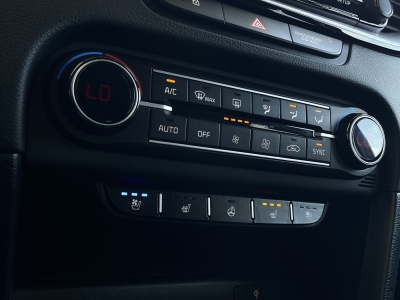 Kia XCeed PLATINUM EDITION*R.KAM*LED*4xSHZ*JBL SOUND