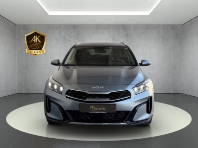 Kia XCeed PLATINUM EDITION*R.KAM*LED*4xSHZ*JBL SOUND