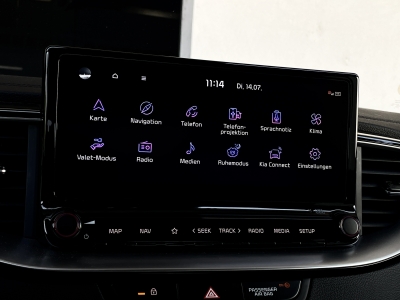 Kia XCeed PLATINUM EDITION*R.KAM*LED*4xSHZ*JBL SOUND