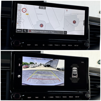 Kia XCeed PLATINUM EDITION*R.KAM*LED*4xSHZ*JBL SOUND