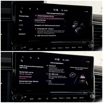 Kia XCeed PLATINUM EDITION*R.KAM*LED*4xSHZ*JBL SOUND