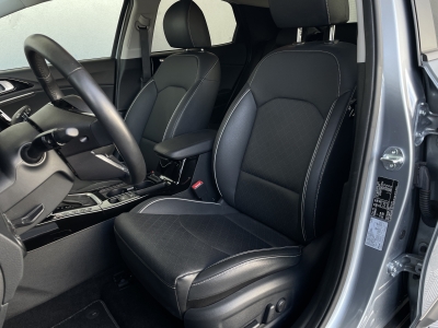 Kia XCeed PLATINUM EDITION*R.KAM*LED*4xSHZ*JBL SOUND
