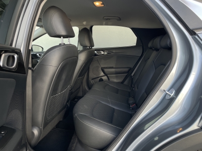 Kia XCeed PLATINUM EDITION*R.KAM*LED*4xSHZ*JBL SOUND