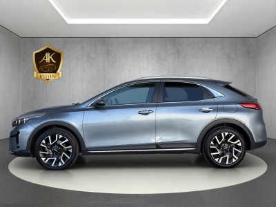 Kia XCeed PLATINUM EDITION*R.KAM*LED*4xSHZ*JBL SOUND