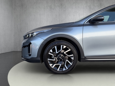 Kia XCeed PLATINUM EDITION*R.KAM*LED*4xSHZ*JBL SOUND