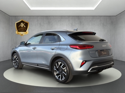 Kia XCeed PLATINUM EDITION*R.KAM*LED*4xSHZ*JBL SOUND