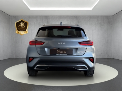 Kia XCeed PLATINUM EDITION*R.KAM*LED*4xSHZ*JBL SOUND