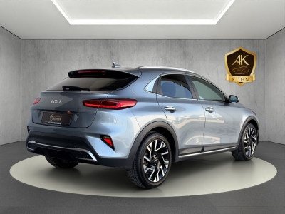 Kia XCeed PLATINUM EDITION*R.KAM*LED*4xSHZ*JBL SOUND
