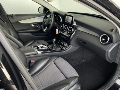 Mercedes-Benz C 180 T*CGI*AVANTGARDE*R.KAM*SHZ*