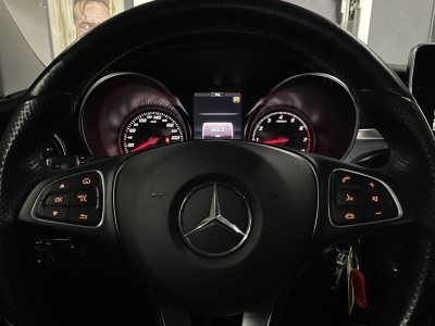 Mercedes-Benz C 180 T*CGI*AVANTGARDE*R.KAM*SHZ*