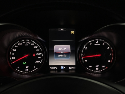 Mercedes-Benz C 180 T*CGI*AVANTGARDE*R.KAM*SHZ*