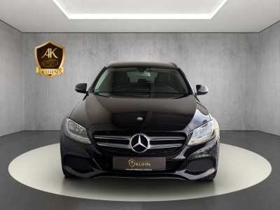 Mercedes-Benz C 180 T*CGI*AVANTGARDE*R.KAM*SHZ*