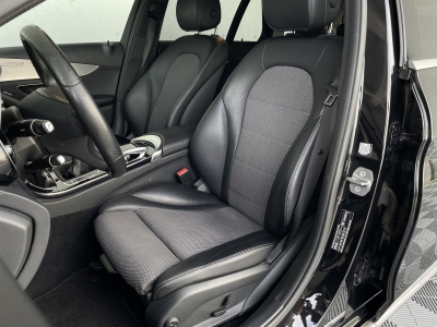 Mercedes-Benz C 180 T*CGI*AVANTGARDE*R.KAM*SHZ*