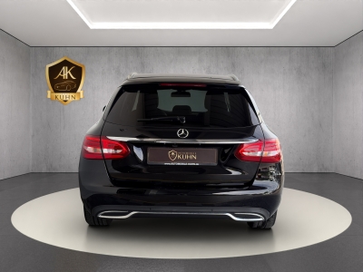 Mercedes-Benz C 180 T*CGI*AVANTGARDE*R.KAM*SHZ*